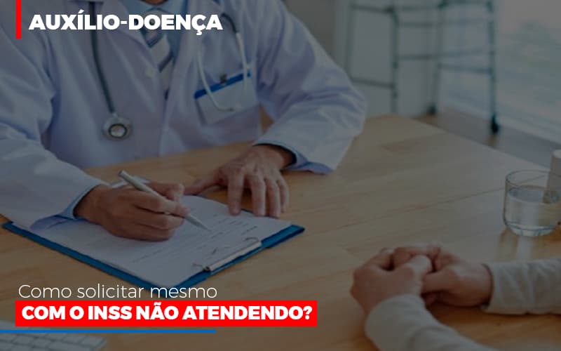 Auxilio Doenca Como Solicitar Mesmo Com Inss Nao Atendendo Escritório De Advocacia Em São Paulo Sp | Macedo Advocacia Contabilidade - Escritório de Advocacia em Várzea Paulista - SP | Dra Elaine Fernandes