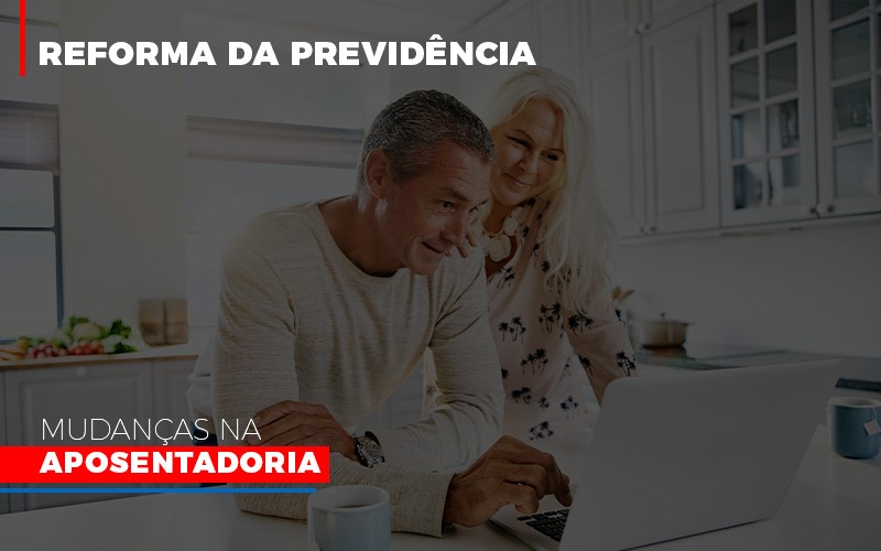 Mudancas Na Aposentadoria Escritório De Advocacia Em São Paulo Sp | Macedo Advocacia Contabilidade - Escritório de Advocacia em Várzea Paulista - SP | Dra Elaine Fernandes