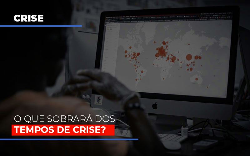 O Que Sobrara Dos Tempos De Crise Contabilidade - Escritório de Advocacia em Várzea Paulista - SP | Dra Elaine Fernandes