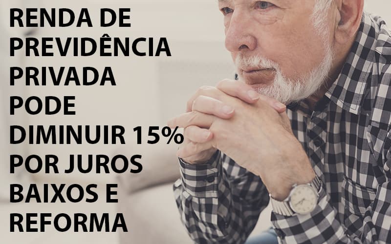 Renda De Previdencia Privada - Escritório de Advocacia em Várzea Paulista - SP | Dra Elaine Fernandes