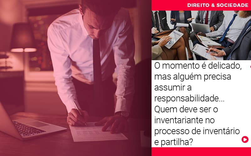 O Momento E Delicado Mas Alguem Precisa Assumir A Responsabilidade - Escritório de Advocacia em Várzea Paulista - SP | Dra Elaine Fernandes