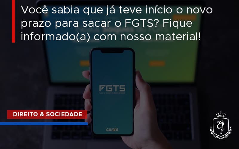 Fgts Dra. Elaine Fernandes Blog - Escritório de Advocacia em Várzea Paulista - SP | Dra Elaine Fernandes
