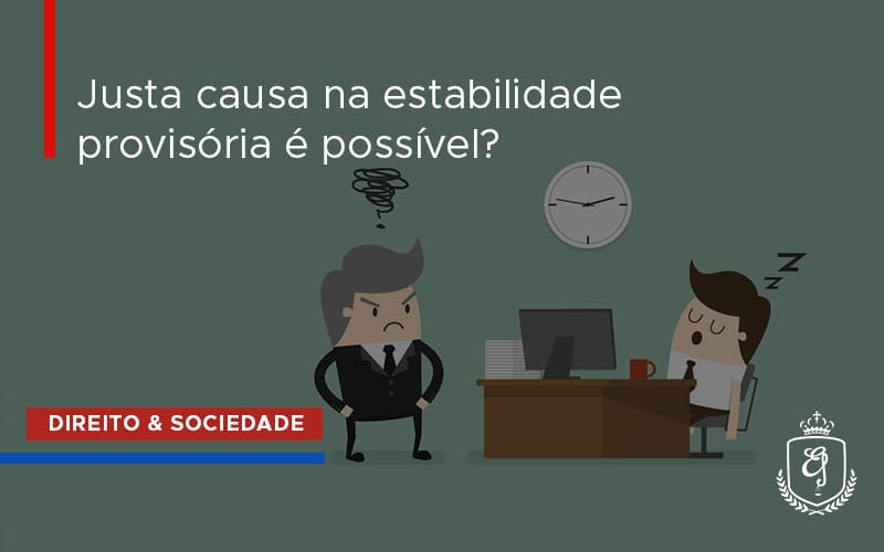 Justa Causa Dra. Elaine Fernandes Blog - Escritório de Advocacia em Várzea Paulista - SP | Dra Elaine Fernandes