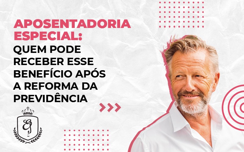 Aposentadoria Especial Dra. Elaine Fernandes Blog - Escritório de Advocacia em Várzea Paulista - SP | Dra Elaine Fernandes