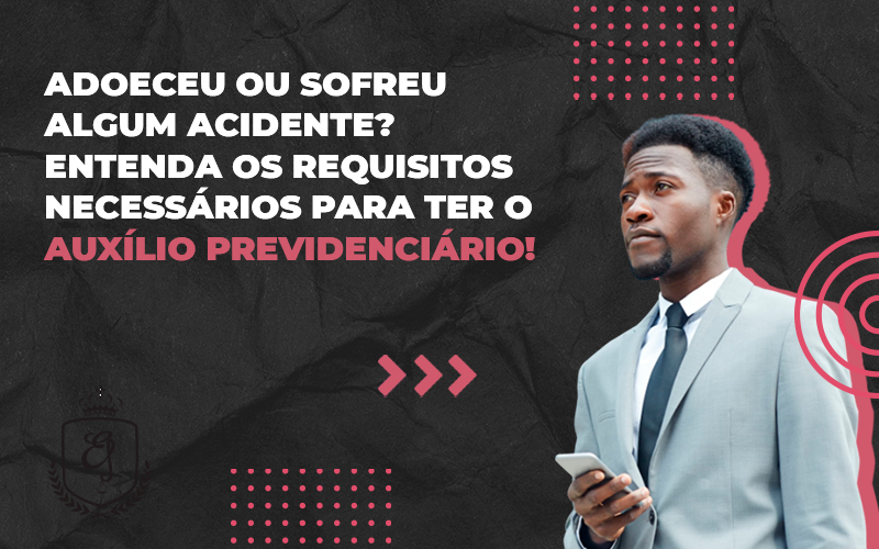 Auxilio Previdenciario Dra. Elaine Fernandes Blog - Escritório de Advocacia em Várzea Paulista - SP | Dra Elaine Fernandes