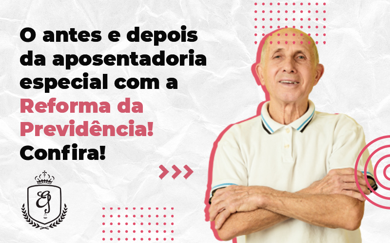 Reforma Da Previdencia - Escritório de Advocacia em Várzea Paulista - SP | Dra Elaine Fernandes