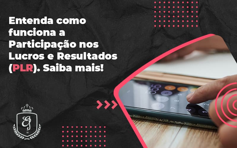 Entenda Como Funciona A Participação Nos Lucros E Resultados Elaine 2 - Escritório de Advocacia em Várzea Paulista - SP | Dra Elaine Fernandes