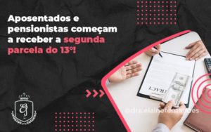 Aposentados E Pensionistas - Escritório de Advocacia em Várzea Paulista - SP | Dra Elaine Fernandes